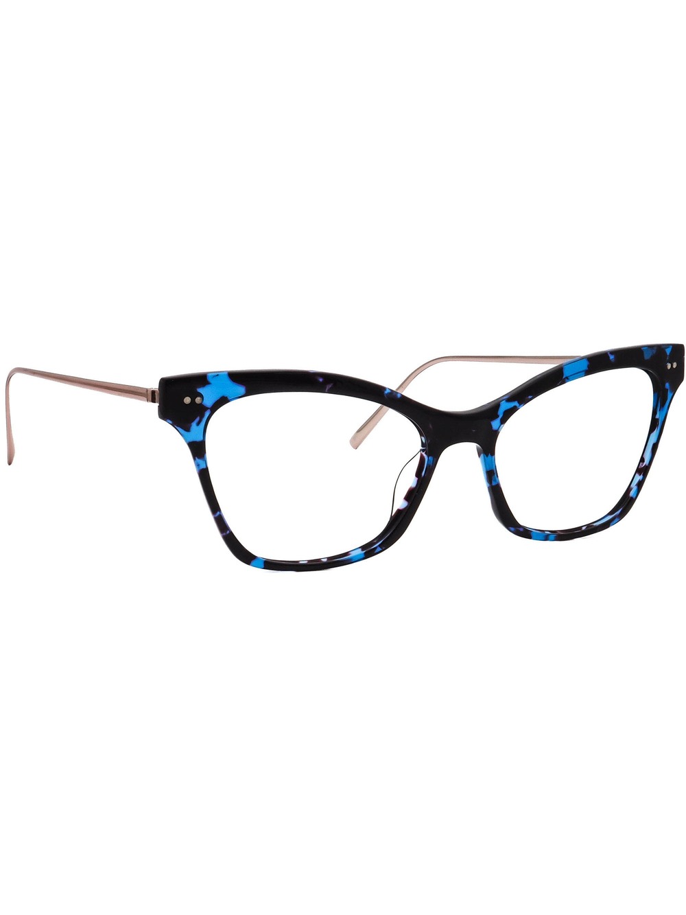 Warby Parker Lydia 3301 Eyeglasses
